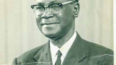 Gabriel Makavi homenageado com livro póstumo