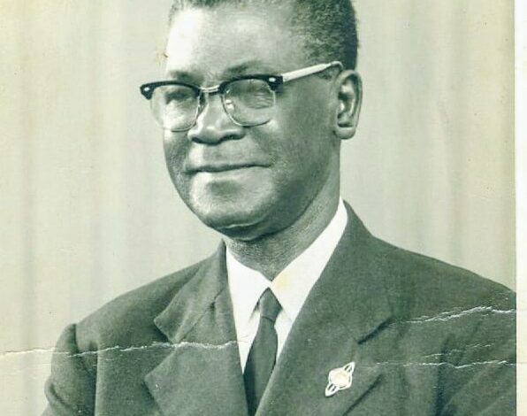 Gabriel Makavi homenageado com livro póstumo