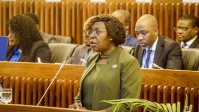 Governo alerta que tensões no Médio Oriente podem afectar crescimento económico de Moçambique