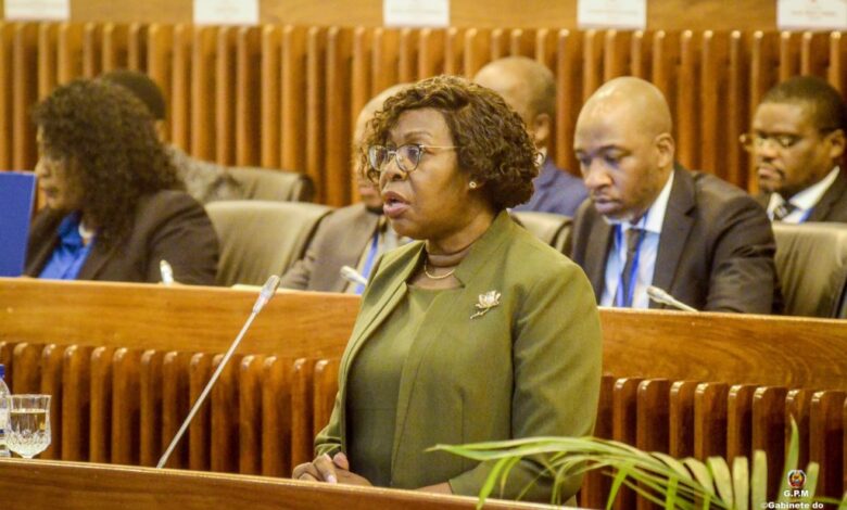 Governo alerta que tensões no Médio Oriente podem afectar crescimento económico de Moçambique