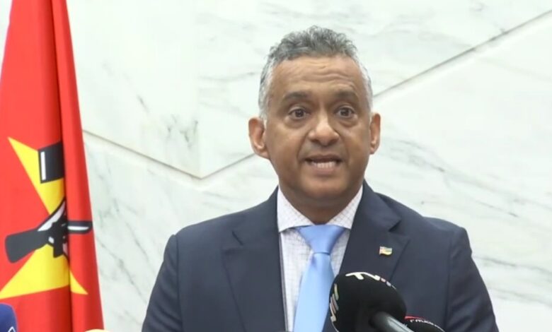 Governo assegura estabilidade nos preços dos combustíveis no país