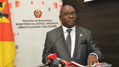 Governo defende maior equilíbrio de género no sistema judicial em Moçambique