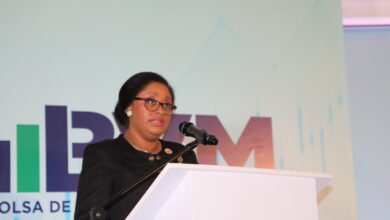 Governo quer mercado de capitais mais dinâmico e competitivo em Moçambique