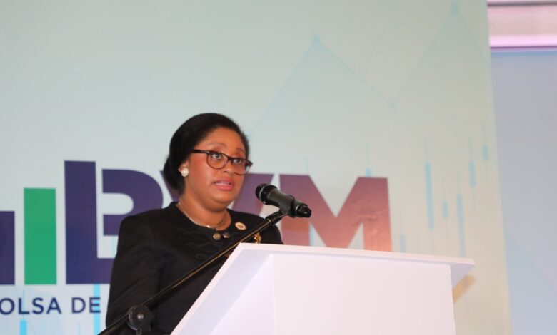 Governo quer mercado de capitais mais dinâmico e competitivo em Moçambique