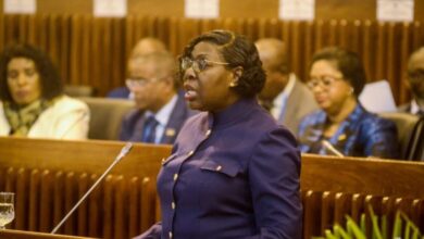 Governo reforça sistema de aviso prévio para enfrentar eventos climáticos em Moçambique