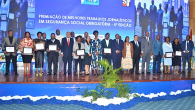 INSS distingue melhores trabalhos jornalísticos
