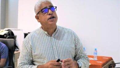 ISMAEL MUSSA: “Notícias” é peça-chave na democracia
