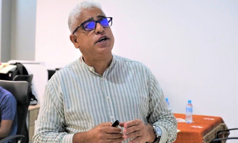 ISMAEL MUSSA: “Notícias” é peça-chave na democracia