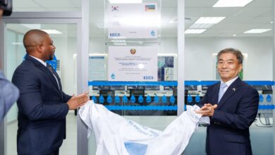Inaugurado comando para previsão de cheias