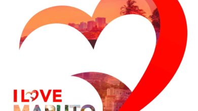 Lançada amanhã iniciativa “ I Love Maputo”