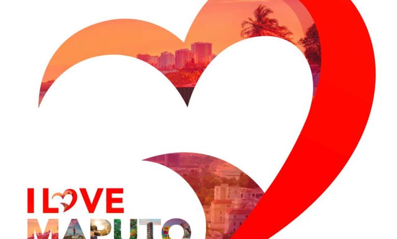 Lançada amanhã iniciativa “ I Love Maputo”