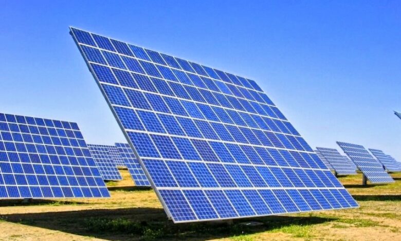 Lançado projecto de central fotovoltaica em Tete