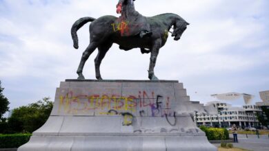 Leopoldo II: os fantasmas do carniceiro de Bruxelas!
