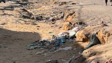 MAGANJA DA COSTA: Banco Mundial financia mitigação de mudanças climáticas