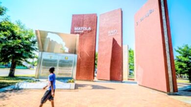 MONUMENTO E CENTRO DE INTERPRETAÇÃO DA MATOLA: Espaço que preserva memórias de dor e violência