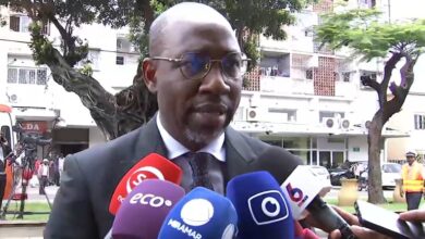 Matlombe suspende quatro concursos da Agência Metropolitana de Maputo