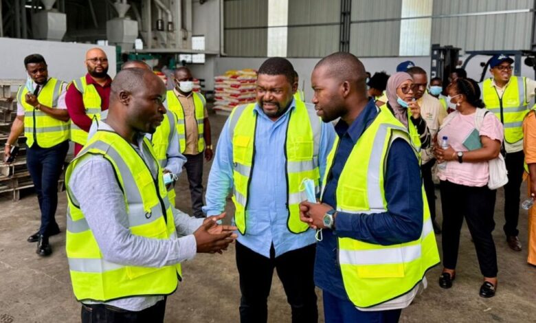 Moçambique aposta na produção nacional para promover industrialização sustentável