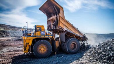Moçambique destaca-se na oferta de minerais críticos