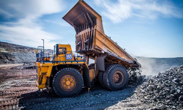 Moçambique destaca-se na oferta de minerais críticos