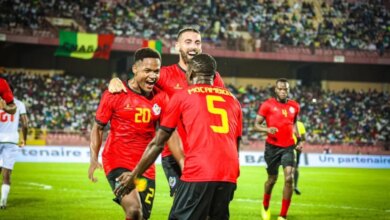 Moçambique vence em Bissau e qualifica-se para o CAN 2025