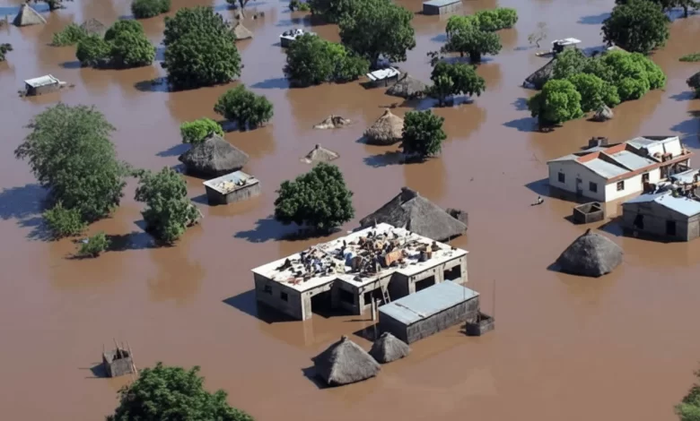 Município de Xai-Xai precisa de 15 milhões de dólares para reparar danos das cheias, revela Ossumane Adamo
