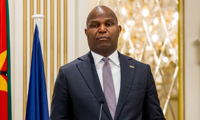 Novas perspectivas de cooperação entre Moçambique e União Europeia