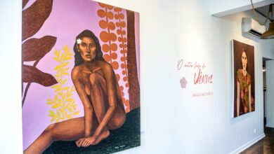 “O Outro Lado de Vénus”