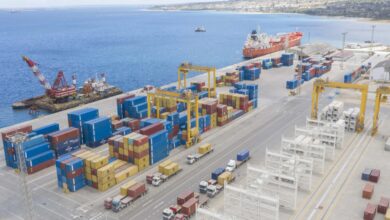 PORTO DE NACALA: Moçambique vende serviços portuários às empresas japonesas