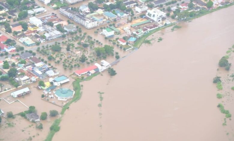 Plano de Reconstrução Pós-Cheias 2026 em fase final de elaboração