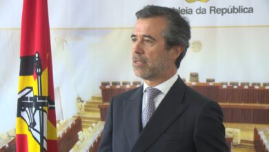 Portugal vai investir mais de oito milhões de euros no desenvolvimento da Ilha de Moçambique 