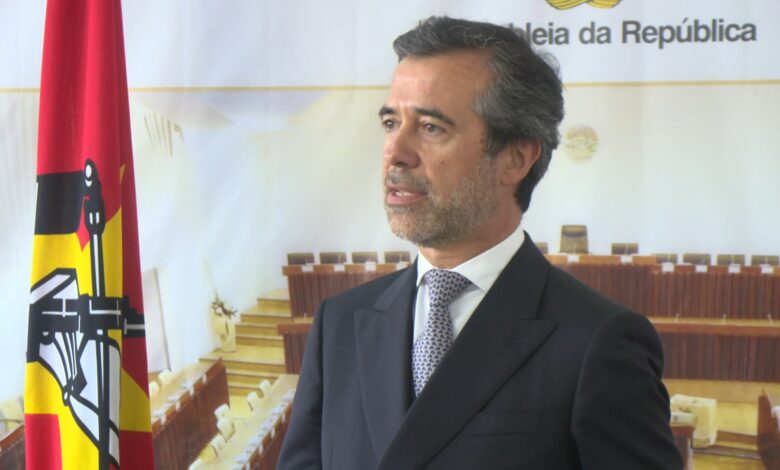 Portugal vai investir mais de oito milhões de euros no desenvolvimento da Ilha de Moçambique 