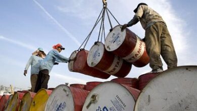 Preço do barril de petróleo pode “disparar”