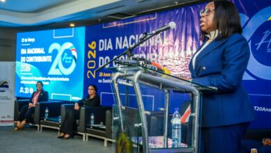 Primeira-Ministra defende reforço na arrecadação de receitas