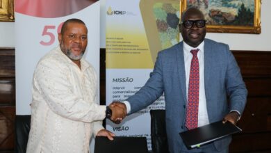 RM e ICM unem-se para promover educação e comercialização agrícola