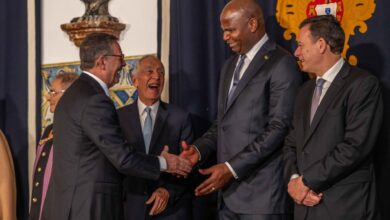 Reafirmada solidez das relações Moçambique – Portugal