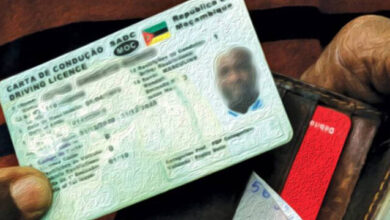 SE dá 15 dias para entrega de cartas de condução pendentes na Província de Maputo