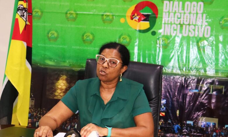 Segunda fase do Diálogo Inclusivo arranca em oito distritos de Nampula