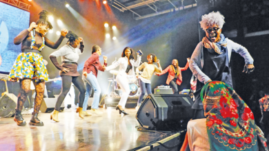 “Serenata das mulheres”celebra 8.aedição