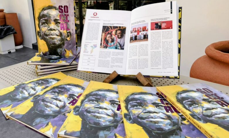 Social Mozambique lança sexta edição do Social Yearbook em Maputo