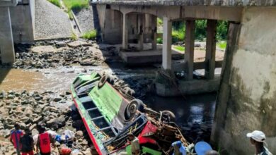 Subiu para nove número de mortos do acidente de Gondola