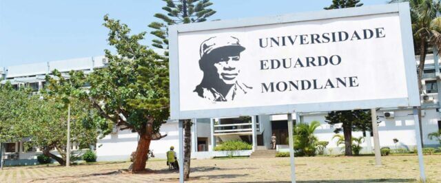 UEM recebe certificação internacional de boas práticas
