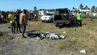 Zambézia: Agente económico linchado por alegado tráfico de órgãos em Micaune