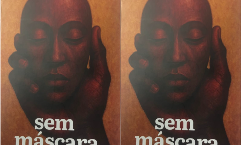 "Sem máscara - O itinerário de um sonhador" lançado hoje em Maputo