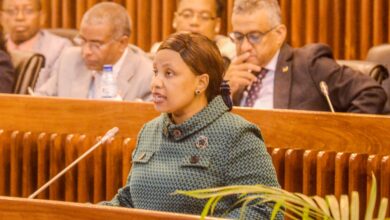 A qualidade feminina tende a melhorar no Parlamento