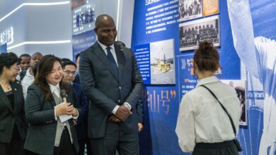 AFIRMA DANIEL CHAPO EM VISITA AO “GIGANTE ASIÁTICO”: China é parceiro ideal para progresso de Moçambique