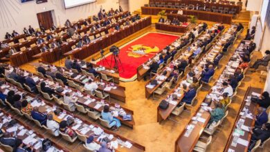 AR ausculta ministro da Administração Estatal e Função Pública