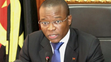 Angola propõe cooperação económica e política com província de Maputo