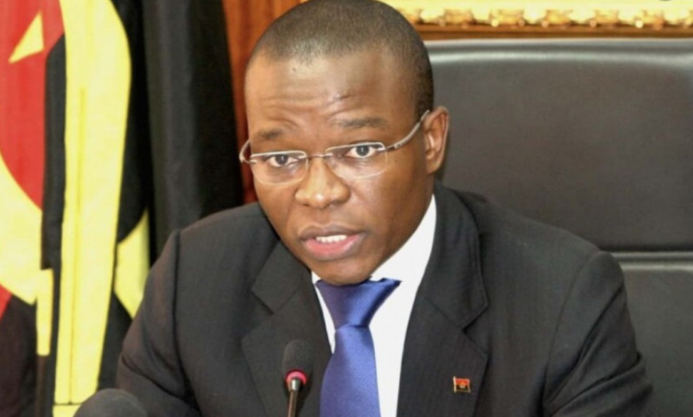 Angola propõe cooperação económica e política com província de Maputo