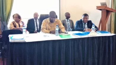 Assembleia Municipal de Quelimane reúne-se em primeira sessão ordinária