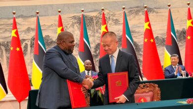 BEIJING: Frelimo reafirma laços e projecta novos horizontes para Moçambique
